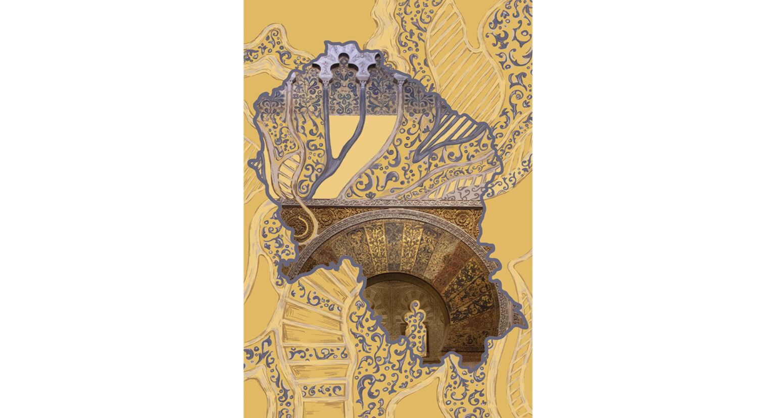 Córdoba-Mezquita (arte islámico)